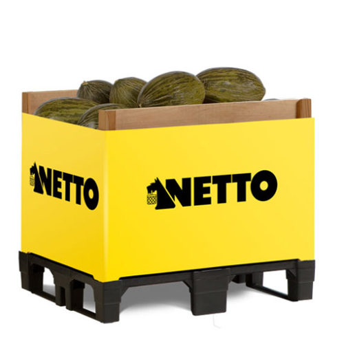 netto