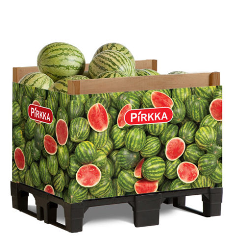 pirkka